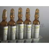 Lipostabil Fosfatidilcolina (Enzima) - Produto 19