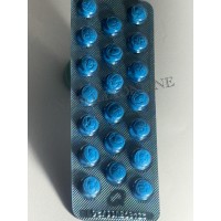 Pramil (Sildenafil) 50mg